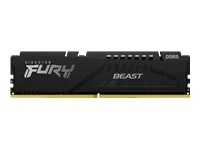 KINGSTON Fury ™ Beast DDR5 32 GB (2 x 16 GB) - 6000 MHz - C40 pomnilnik za računalnik