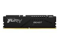 KINGSTON Fury ™ Beast DDR5 16 GB (1 x 16 GB) - 5600 MHz - C40 pomnilnik za računalnik