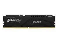 KINGSTON Fury ™ Beast DDR5 16 GB (1 x 16 GB) - 5600 MHz - C40 pomnilnik za računalnik