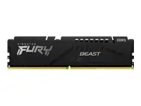 KINGSTON 8GB 5600MHz DDR5 CL40 DIMM FURY Beast Black RAM računalniški spomin