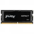 KINGSTON 32GB 4800MT/s DDR5 CL38 SODIMM Kit of 2 FURY Impact