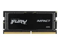 KINGSTON 16GB 4800MT/s DDR5 CL38 SODIMM FURY Impact RAM računalniški pomnilnik