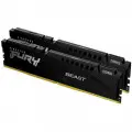 KINGSTON Fury ™ Beast DDR5 64 GB (2 x 32 GB) - 5600 MHz - C40 pomnilnik za računalnik