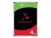 SEAGATE IronWolf 4TB (ST4000VN006) NAS trdi disk