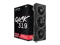 AMD Radeon RX 6700 XT 12GB XFX QICK319 | Odlična Grafična kartica