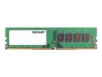 Patriot Signature Line 4GB DDR4-2666 DIMM PC4-21300 CL19, 1.2V