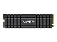 Patriot Viper VPN100 2TB M.2 NVMe PCIe Gen3 x 4
