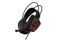Patriot Viper V360 7.1 LED gaming slušalke