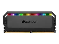 CORSAIR Dominator RGB Pro 32 GB (4 x 8 GB) DDR4 3600 MHz C18 pomnilnik za računalnik