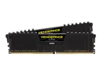 CORSAIR Vengeance® LPX 64 GB (2 x 32 GB) DDR4 DRAM 3600 MHz C18 (D) pomnilnik za računalnik