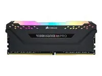 CORSAIR Vengeance® RGB Pro 8 GB (1 x 8 GB) DDR4 3200 MHz C16 pomnilnik za računalnik