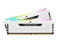 CORSAIR Vengeance® RGB Pro Sl 16 GB (2 x 8 GB) DDR4 3600 MHz C18 pomnilnik za računalnik