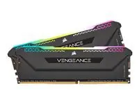 CORSAIR Vengeance® RGB Pro Sl 16 GB (2 x 8 GB) DDR4 3200 MHz C16 pomnilnik za računalnik