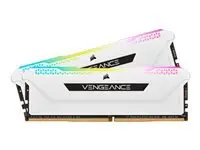 CORSAIR Vengeance® RGB Pro SL 32 GB (2 x 16 GB) DDR4 3600 MHz C18 pomnilnik za računalnik