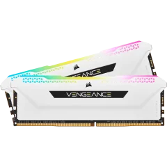 CORSAIR Vengeance® RGB Pro SL 32 GB (2 x 16 GB) DDR4 3200 MHz C16 pomnilnik za računalnik