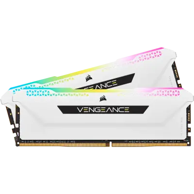 CORSAIR Vengeance® RGB Pro SL 32 GB (2 x 16 GB) DDR4 3200 MHz C16 pomnilnik za računalnik