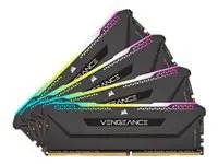 CORSAIR Vengeance® RGB Pro SL 32 GB (4 x 8 GB) DDR4 3600 MHz C18 pomnilnik za računalnik