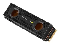 CORSAIR MP600 Pro Hydro X Edition SSD - 2 TB -M.2 NVME PCIE4 X4 SSD pogon
