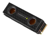 CORSAIR MP600 Pro Hydro X Edition SSD - 2 TB -M.2 NVME PCIE4 X4 SSD pogon