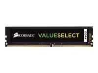 CORSAIR 4 GB (1 x 4 GB) DDR4 2400 MHz C16 pomnilnik za računalnik