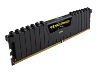 CORSAIR Vengeance® LPX 32 GB (2 x 16 GB) DDR4 2666 MHz C16 pomnilnik za računalnik