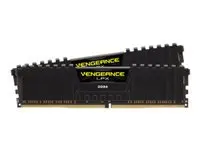 CORSAIR Vengeance® LPX 32 GB (2 x 16 GB) DDR4 DRAM 3000 MHz C16 pomnilnik za računalnik