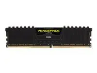 CORSAIR Vengeance® LPX 16 GB (1 x 16 GB) DDR4 3000 MHz C16 pomnilnik za računalnik