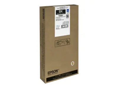Originalna črna kartuša Epson T9461