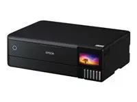EPSON EcoTank L8180 A4 MFP Inkjet tiskalnik