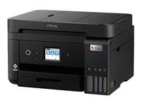 EPSON A4 EcoTank L6290 Wi-Fi večnamenski tiskalnik