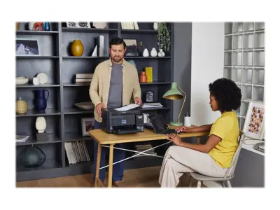 EPSON A4 EcoTank L6290 Wi-Fi večnamenski tiskalnik