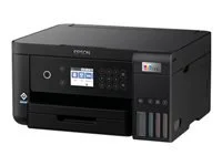 Tiskalnik Brizgalni Barvni Multifunkcijski Epson EcoTank ITS L6260 A4/tiskanje/skeniranje/kopiranje/duplex/LAN/Wi-Fi I(C11CJ62402)
