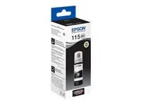 EPSON 115 EcoTank Pigment Black črnilo