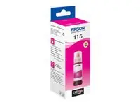 EPSON 115 EcoTank Magenta črnilo