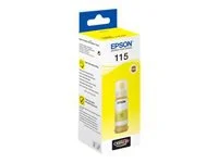 EPSON 115 EcoTank Yellow črnilo