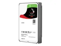 SEAGATE  NAS HDD 8TB IronW  trdi disk (vgradni)