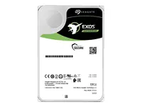 SEAGATE 16TB Exos X18 256MB cache, 7200 obratov