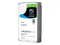 SEAGATE Surv. Skyhawk 4TB HDD disk