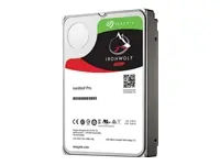 SEAGATE Ironwolf PRO NAS HDD 18TB SATA vgradni disk