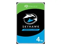 Disco Seagate Skyhawk 4TB SATA3