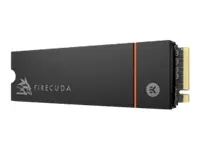 SEAGATE Firecuda 530 HS SSD 500 GB PCIE 4,0 X4 NVME s hladilnikom SSD pogon