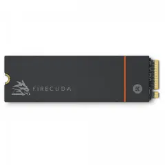 SEAGATE Firecuda 530 HS 1TB m.2 SSD pogon
