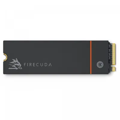 SEAGATE Firecuda 530 HS 1TB m.2 SSD pogon