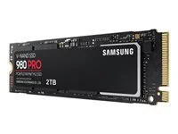 SAMSUNG 980 PRO 2TB M.2 80mm PCI-e 4.0 x4 NVMe, MLC V-NAND vgradni SSD
