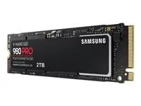 SAMSUNG 980 PRO 2TB M.2 80mm PCI-e 4.0 x4 NVMe, MLC V-NAND vgradni SSD