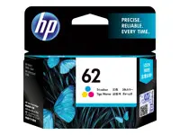 Target HP 62 Tricolor