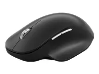 MICROSOFT Bluetooth BT BG ergonomska miška črna
