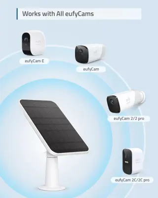ANKER ANKNC-T8700021 solarni polnilec