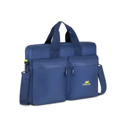 RIVACASE 5532 torba za prenosni računalnik 16'' modra