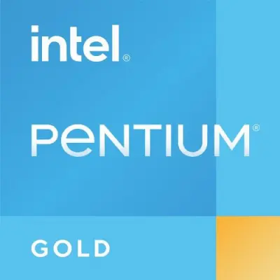 INTEL Pentium Gold G7400 procesor